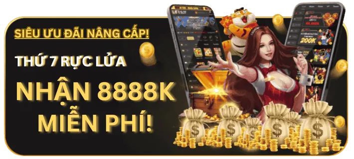 Ưu Đãi Tân Thủ CM88
