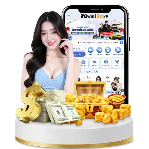 Kho Game Đa Dạng CM88