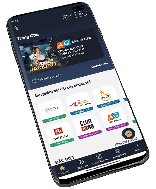 Tầm nhìn tương lai và sự phát triển của CM88