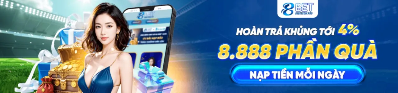Banner khuyến mãi hấp dẫn cho thành viên cm88