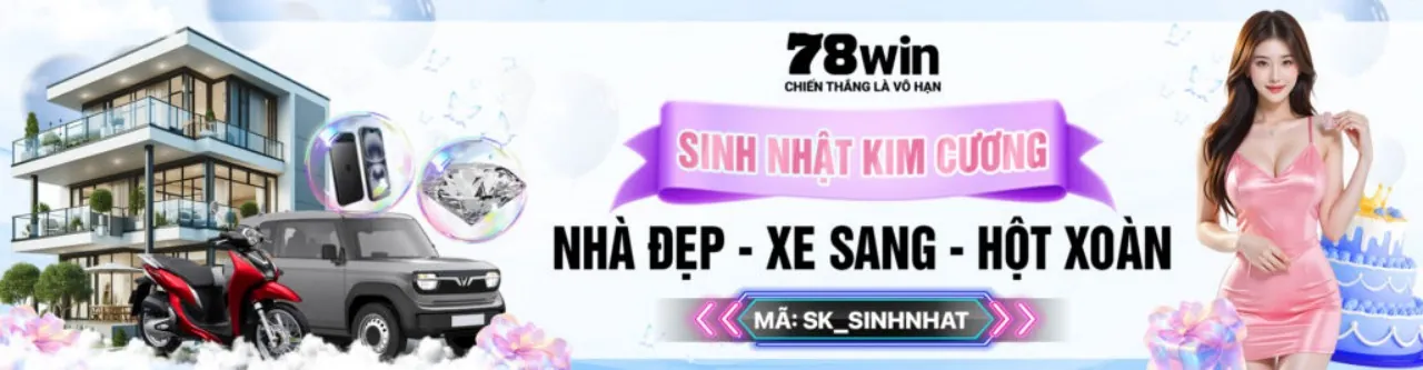 Hình ảnh quảng bá ưu đãi tân thủ cm88 đăng ký