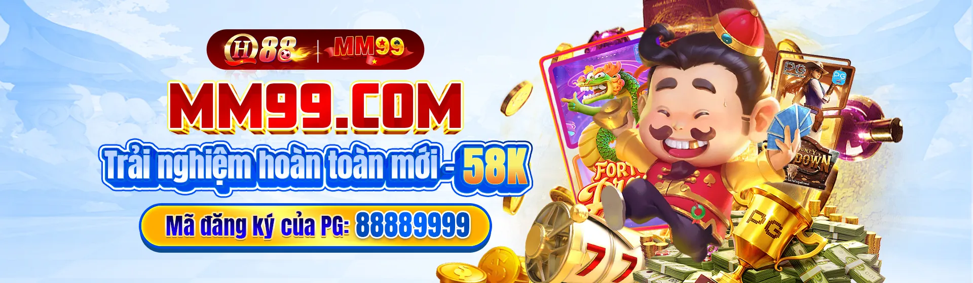 Đội ngũ hỗ trợ khách hàng CM88 đăng ký luôn sẵn sàng phục vụ bạn