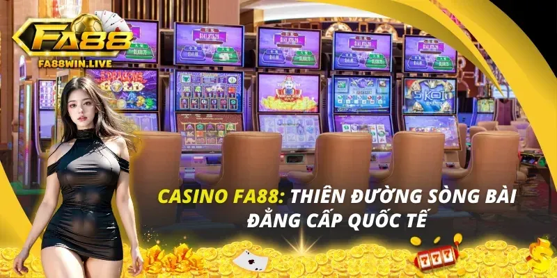 Truy cập trang chủ CM88
